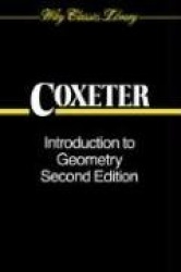 Introduction to Geometry