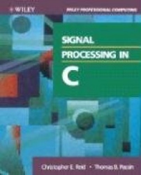 Signal Processing in C