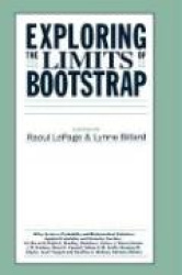 Exploring the Limits of Bootstrap