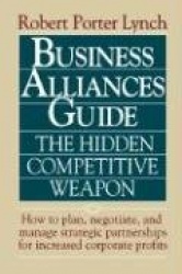 Business Alliances Guide