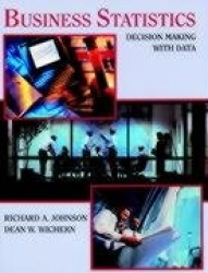 Business Statistics