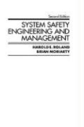 System Safety Engineering and Management