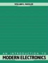An Introduction to Modern Electronics