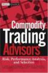 Commodity Trading Advisors - Risk, Performance Analysis, and Selection