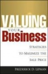 Valuing Your Business