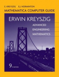 Advanced Engineering Mathematics