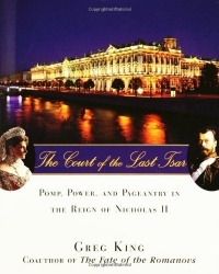 The Court of the Last Tsar