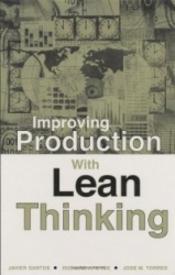 Improving Production with Lean Thinking