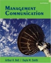 Management Communication