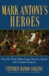 Mark Antony's Heroes
