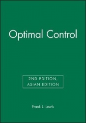 Optimal Control 2e - Asian Edition