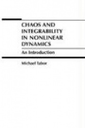Chaos and Integrability in Nonlinear Dynamics - Introduction