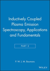 Inductively Coupled Plasma Emission Spectroscopy, Part 2 - Applications and Fundamentals