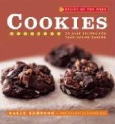 Recipe of the Week: Cookies