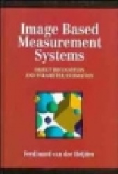 Image Based Measurement Systems - Object Recognition and Parameter Estimation