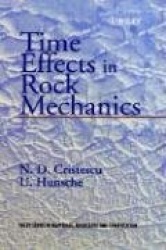 Time Effects in Rock Mechanics