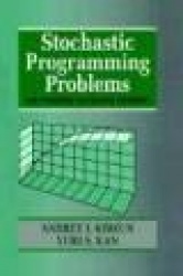 Stochastic Programming Problems with Probability and Quantile Functions
