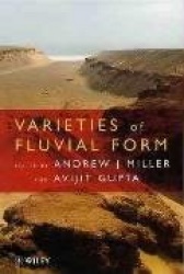 Varieties of Fluvial Form