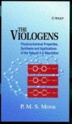 The Viologens - Physicochemical Properties, Synthesis and Applications of the Salts of 4,4'-Bipyridine