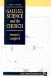 Galileo, Science and the Church