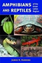 Amphibians and Reptiles of the Great Lakes Region