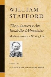 The Answers Are Inside the Mountains - Meditations on the Writing Life