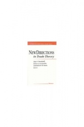 New Directions in Trade Theory
