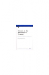 Services in the International Economy
