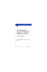 Quantifying the Impact of Technical Barriers to Trade - Can It Be Done?