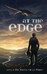 At the Edge: An anthology of dark SFF stories from Australia and New Zealand