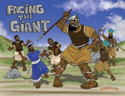 Facing the Giant