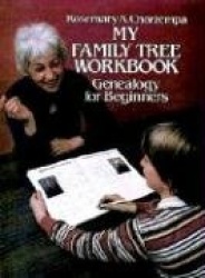 My Family Tree Workbook - Genealogy for Beginners