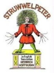 Struwwelpeter in English Translation