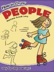 How to Draw People