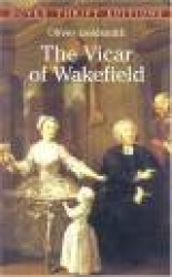 The Vicar of Wakefield