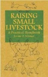 Raising Small Livestock - A Practical Handbook