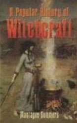 A Popular History of Witchcraft