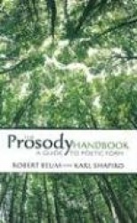 The Prosody Handbook