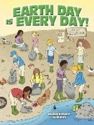 Earth Day Is Every Day!