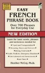 Easy French Phrase Book