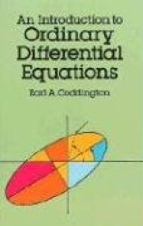 An Introduction to Ordinary Differential Equations
