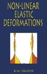 Non-Linear Elastic Deformations