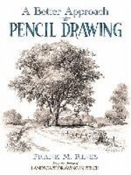 A Better Approach to Pencil Drawing