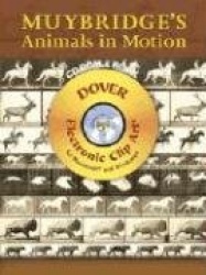 Muybridge's Animals in Motion