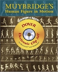 Muybridge's Human Figure in Motion
