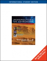 Perspectives on Astronomy, International Edition