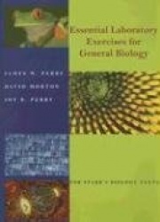 Custom Pod: Preset Edition Essentials Laboratory Exercises for General Biology