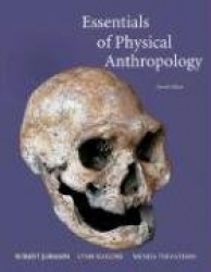 Essentials of Physical Anthropology :