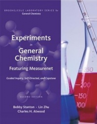 Experiments in General Chemistry - Featuring MeasureNet