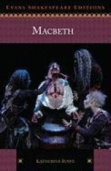 Macbeth: Evans Shakespeare Editions